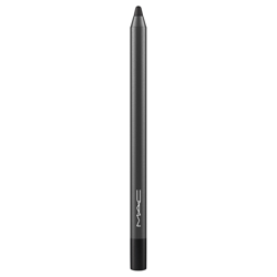 MAC Pro Longwear Crayon pour les yeux (teintes variées) - Definedly Black características