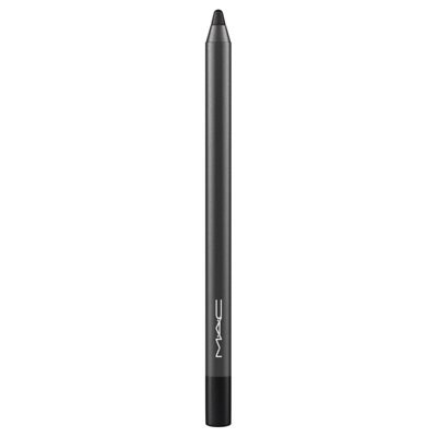 MAC Pro Longwear Crayon pour les yeux (teintes variées) - Definedly Black