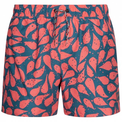 Speedo Flow Vintage Hommes Maillot de bain 8-10864C187