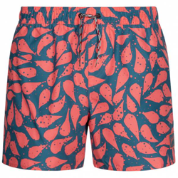 Speedo Flow Vintage Hommes Maillot de bain 8-10864C187 en oferta