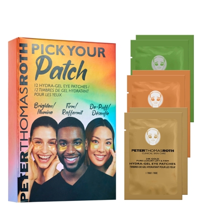 Peter Thomas Roth Pick Your Patch