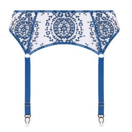 KATHERINE HAMILTON porte-jarretelles Abrielle