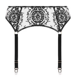 KATHERINE HAMILTON porte-jarretelles Abrielle en oferta