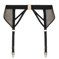 KATHERINE HAMILTON porte-jarretelles Alexandra características