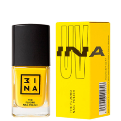 3INA Makeup The Fluoro Nail Polish (Various Shades) - 502 en oferta
