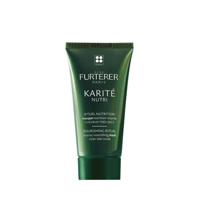 Rene Furterer Karité Nutri Masque nutrition intense