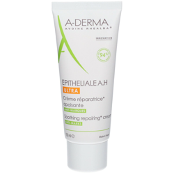 A-Derma Epitheliale A.H Ultra Crème réparatrice apaisante en oferta