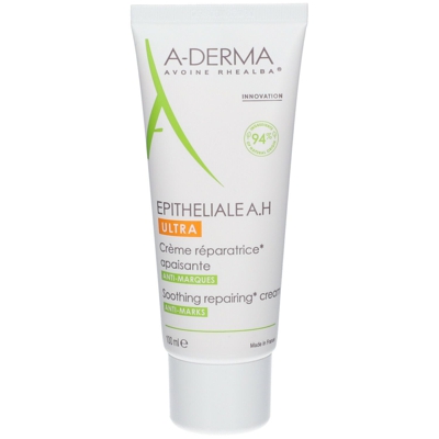 A-Derma Epitheliale A.H Ultra Crème réparatrice apaisante