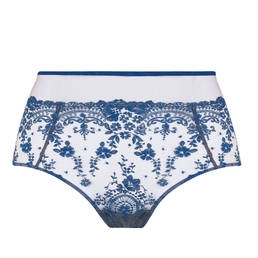 KATHERINE HAMILTON culotte haute Abrielle