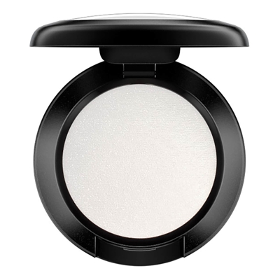 MAC fard à paupières petit (teintes variées) - Frost - White Frost
