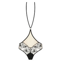 ATELIER AMOUR body harnais Après-Minuit