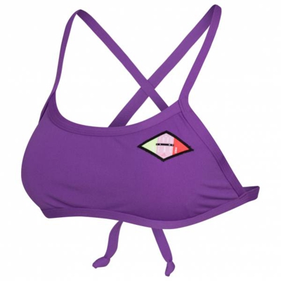 adidas Pro Solid Femmes Haut de bikini DQ3274