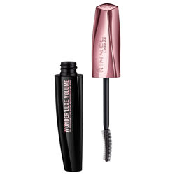 Rimmel Wonder'luxe Mascara - Extreme Black características