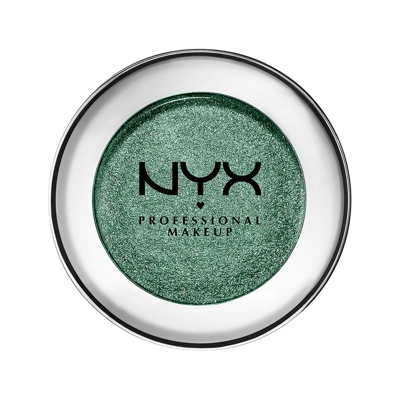 NYX Professional Makeup Prismatic Eye Shadow (Various Shades) - Jaded