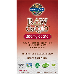 CoQ10 Végan - 60 Capsules precio