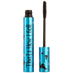 Barry M Cosmetics That's How I Roll Waterproof Mascara en oferta
