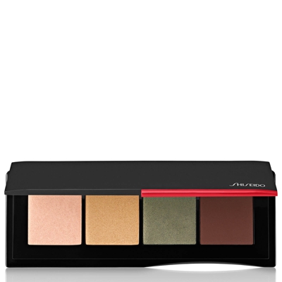 Palette Yeux Essentialist Shiseido – Namiki Street Nature 03