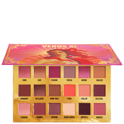 Palette d'Ombres à Paupière Lime Crime – Venus XL en oferta