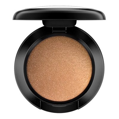 MAC fard à paupières petit (teintes variées) - Frost - Amber Lights