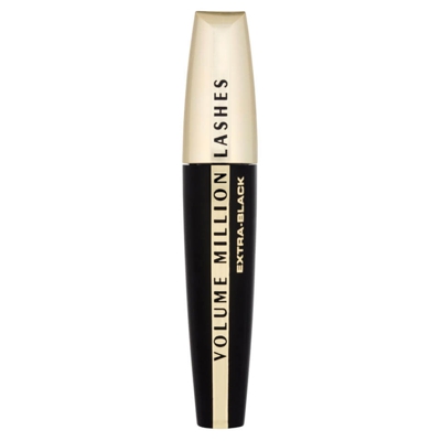L'Oréal Paris Volume Million Lashes mascara - Extra noir (9ml)