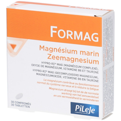 Formag Magnésium marin en oferta
