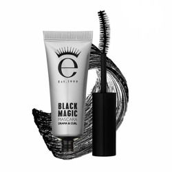 Mascara Black Magic Eyeko (format voyage) 4 ml en oferta