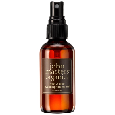 John Masters Organics Hydrating Toning Mist 125ml