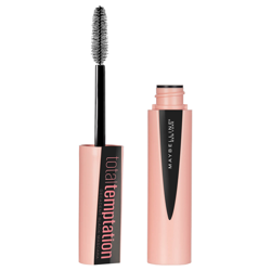 Maybelline Total Temptation Mascara - Decadent Black 8.6ml precio