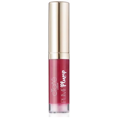 Ciaté London Pump Plum Plumping Gloss - Cherry Pop