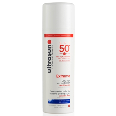 Lotion Solaire Extrême Ultrasun SPF 50+(150ml)