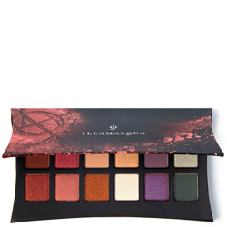 Illamasqua Movement Artistry Eyeshadow Palette en oferta