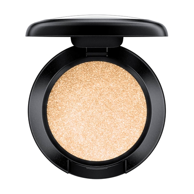 Ombre à Paupières Dazzleshadow MAC 1 g (nuances variées) - Oh So Gilty