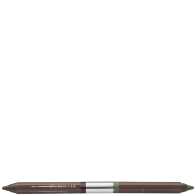 Crayon longue tenue I-Lift Studio 10 (plusieurs teintes disponibles) - 04 Peacock