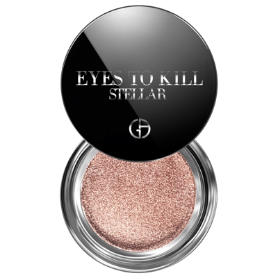 Ombre à paupières Eyes to Kill Stellar Giorgio Armani (différentes teintes disponibles) - 5