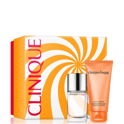 Clinique Have a Little Happy Set (Worth £30.00)