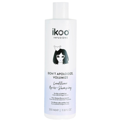 ikoo Conditioner Don't Apologize, Volumize 350ml precio