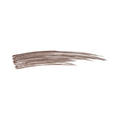 Eye Care Mascara Allongeant Brun Foncé