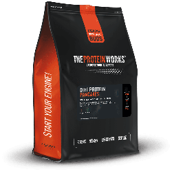 Pancakes Protéinés Diet características