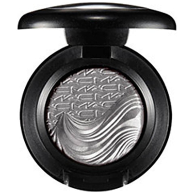 L'ombre des paupières Extra Dimension de MAC (teintes variées) - Evening Grey