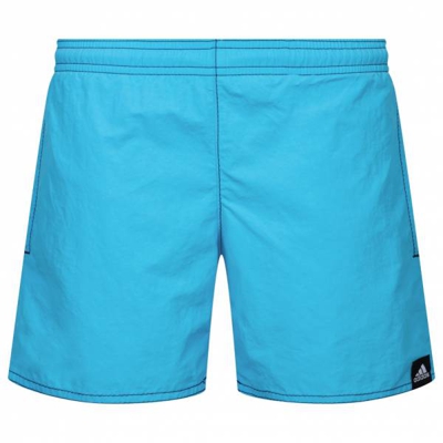 adidas Solid Garçon Short de bain DT4244