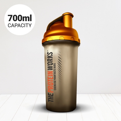 TPW™ Mixmaster Shaker Édition Limitée