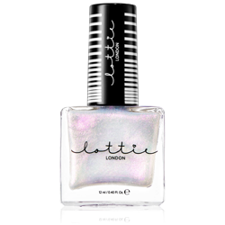 Lottie London Shimmer Lacquer 12ml (Various Shades) - Nap Kween en oferta