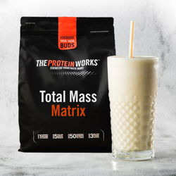 Total Mass Matrix en oferta