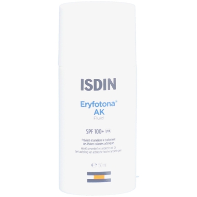 Isdn Eryfotona® AK Fluid Spf100+