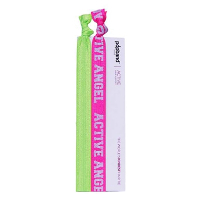 Lot de Bandeaux pour les Cheveux Popband London – Angel