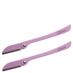 Lilibeth of New York Brow Shaper - Lavender (Set of 2) en oferta