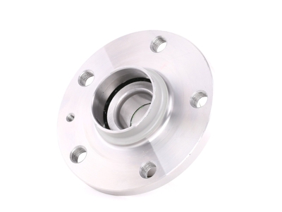 OPTIMAL Kit De Roulement De Roue VW,AUDI,SKODA 102019 1T0501611,1T0598611,1T0598611A Jeu de roulements de roue 1T0598611B,1T0598611BSK,3G0598611