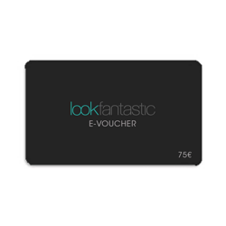 LOOKFANTASTIC Bon d'Achat 75€ en oferta