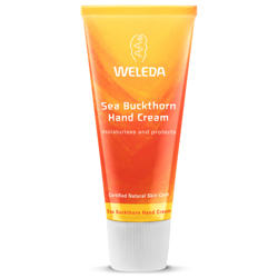 Weleda Hand Cream à l'argousier(50ml) características