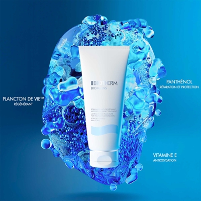 Biotherm Biomains Soin Jeunesse des Mains